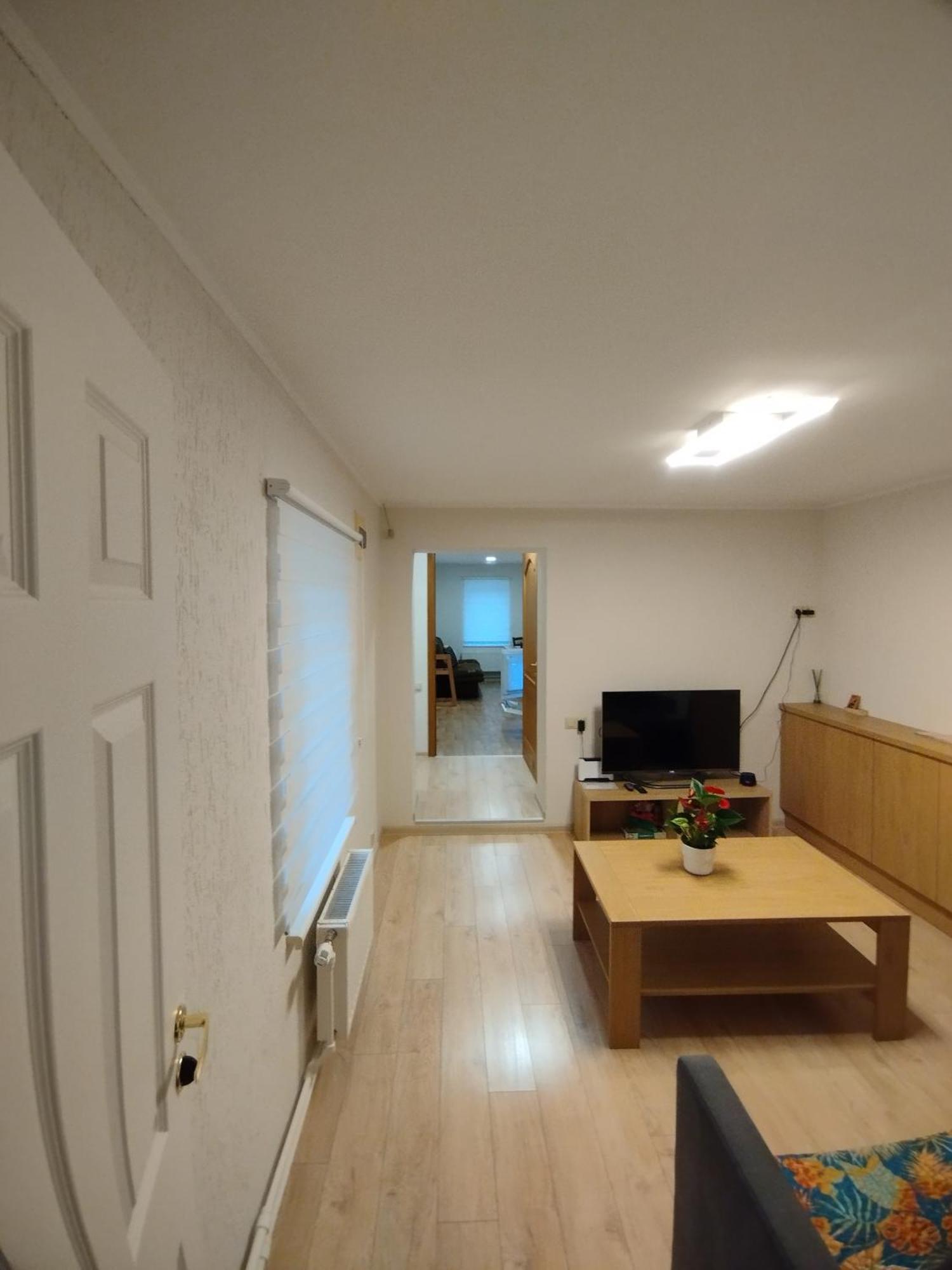 Dzivoklis Bocmana Laukums 2, Salacgrīva Exteriör bild